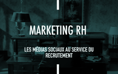 Le marketing au service des ressources humaines