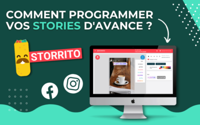 Comment programmer vos Stories d’avance ?