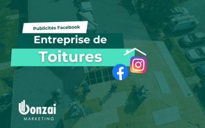 Pourquoi les publicités Facebook et Google sont un must pour les entreprises de réparation de toitures