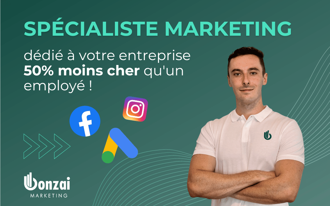 spécialiste marketing pour pme