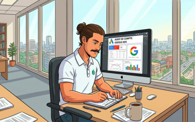 Audit de compte Google Ads : Faut-il choisir une analyse Gratuite, par IA ou Payante ?