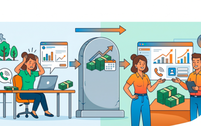 Quel budget faut-il pour faire affaire avec une agence marketing ?
